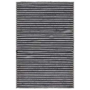 Kabinový filtr Topran 108 617 Filtr, ventilace prostoru pro cestující