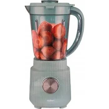 Stolní mixér Hoffen TB-5345 600 W mátový