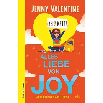Alles Liebe von Joy - Valentine, Jenny