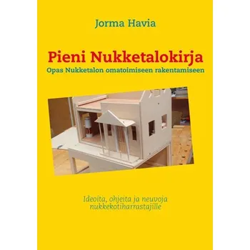 Encyklopedie Pieni nukketalokirja - Havia, Jorma