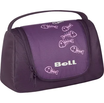 Kosmetická taška BOLL JUNIOR WASHBAG violet