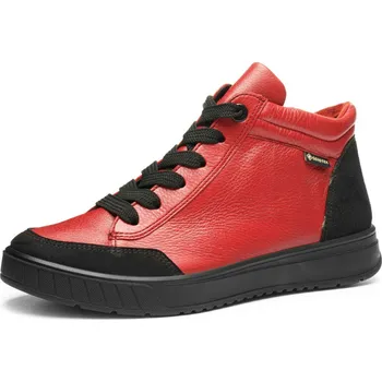 Dámské kozačky 12-50030-11 Obuv ara 38,5