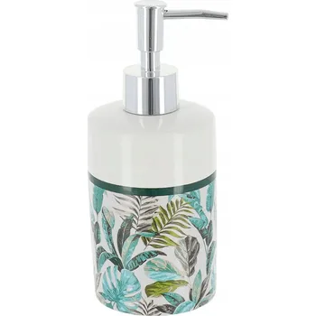 Obraz Ruční dávkovač mýdla stojící TENDANCE 320 ml, vícebarevný