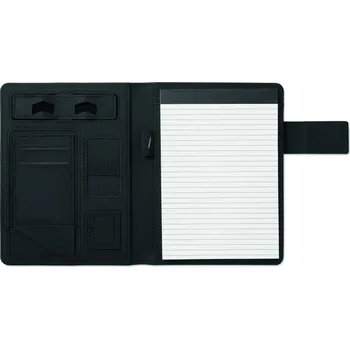 A5 desky s power bankou 15 bez potisku bez potisku