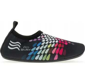 Pracovní obuv Boty ProWater PRO 22 34 011BAB černé vel. 26