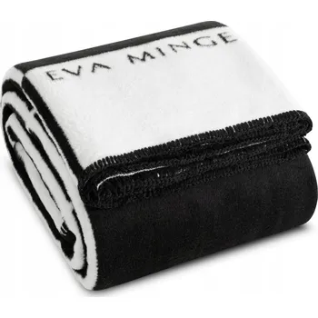 Prostěradlo Přehoz / Deka Eurofirany 220 cm x 240 cm bílý