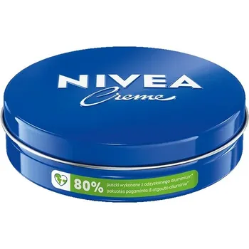 Tělový krém Nivea Creme Univerzální hydratační krém na obličej, ruce a tělo 150 ml