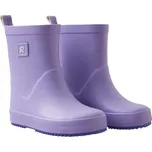 REIMA ANKKA Blooming Lilac | Dětské barefoot holínky - 32