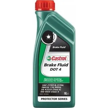 Brzdová kapalina Brzdová kapalina Castrol 27-672 1l