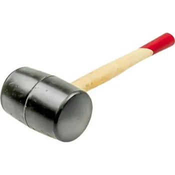 Kladivo Gumová palička Drel CON-HHG-0090