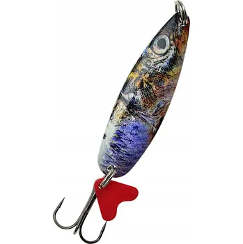 Umělá nástraha Wobler plandavka Miracle Fish plandavka vel. 2 16 g