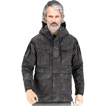 Moto bunda Ochranná bunda Reis Tactical Guard VOLTURE BS, vel. L