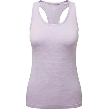 TriDri® Dámské sportovní tílko TR509 Lilac Melange L