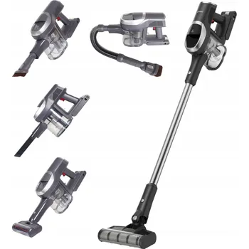 Vysavač Tyčový vysavač bezdrátový vysavač JIMMY JV83 PRO filtr hepa 500W