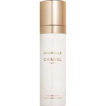 Chanel Gabrielle 100ml deodorant pro ženy DEO