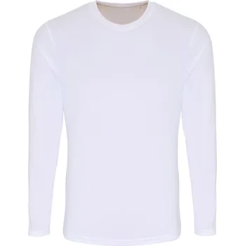 Pánské tričko TriDri® Pánské funkční tričko TR050 White XL