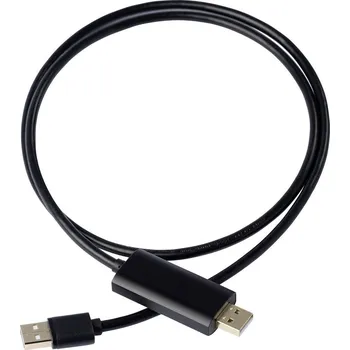 Datový kabel FLIR Akustisches Datenübertragungskabel Datový kabel pro přenos dat mezi akustickou kamerou a počítačem, který není scho