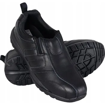 Pracovní obuv Pracovní polobotky Reis BRPEPPER B, velikost 41