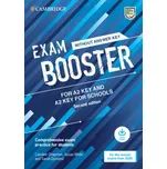 Exam Booster For A2 Key And A2 Key For…
