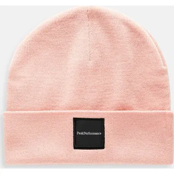 Klobouk ČEPICE PEAK PERFORMANCE SWITCH HAT PEACH FUZZ