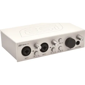 Zvuková karta ESI Neva OTG