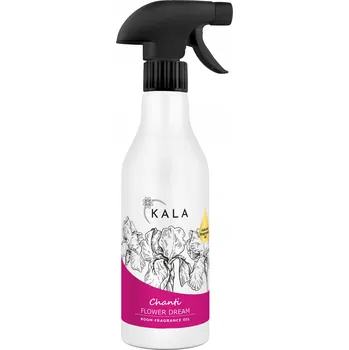 Osvěžovač vzduchu Vonný olej Kala Chanti Květinový sen 500 ml