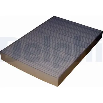 Kabinový filtr Delphi TSP0325243 Filtr kabiny, ventilace