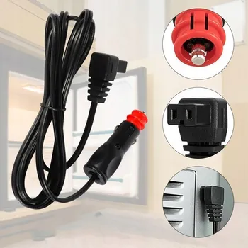 Napájecí kabel Napájecí kabel do autochladničky 2 m 12V - Náhradní