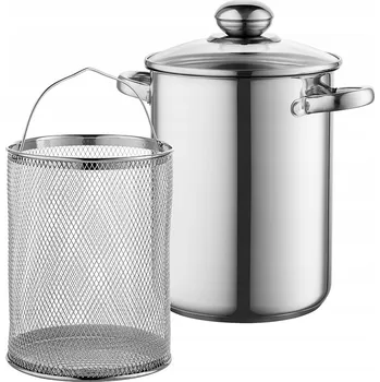 Hrnec Florina hrnec na chřest Alto 16 cm 4,2L