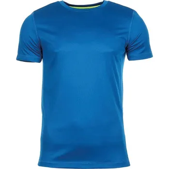 Pánské tričko Stedman® Active 140 Pánské funkční triko ST8400 King Blue S