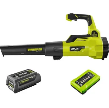 Ryobi RY36BLXA-140P fukar na listí (5133005418)