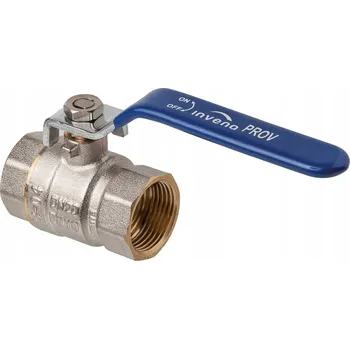 Ventil Kulový kohout Invena 1 1/2'' 2062