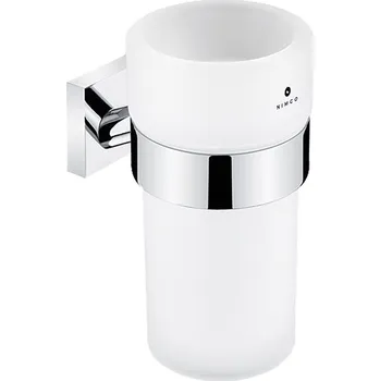 NIMCO Keira KE 22058W-26 Držák na sklo chromovaný - Nimco