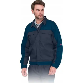 Pánská mikina Ochranná Mikina 260-270 g/m2 bomull-j DSN 2XL