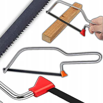 Ruční pilka Ruční pila na kov Condor