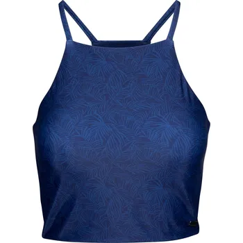 Dámské plavky TRESPASS Dámský horní díl plavek M MODRÁ