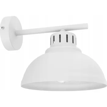 Nástěnné svítidlo Nástěnné svítidlo Luminex bílé E27 60 W