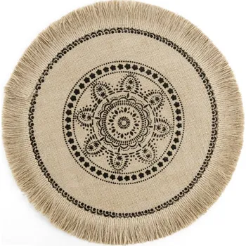 Talíř Podložka pod talíř ELSA naturální (6 ks)