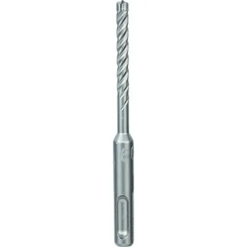Vrták Bosch super odolný vrták SDS-plus 7X 6/50/115