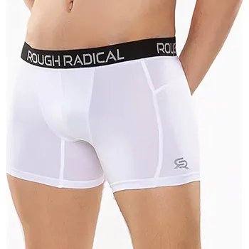 Pánské spodní prádlo Termoaktivní SPODNÍ PRÁDLO BOXERKY ROUGH RADICAL XXL