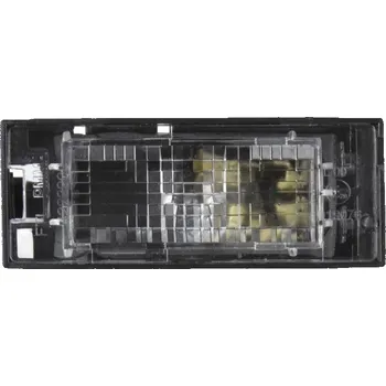 Osvětlení SPZ Osvětlení SPZ (osvětlení registrační značky) Abakus 042-22-905