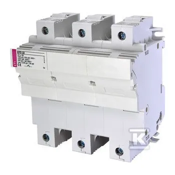 vypínač Odpojovač ETI 230 V IP20 16 A