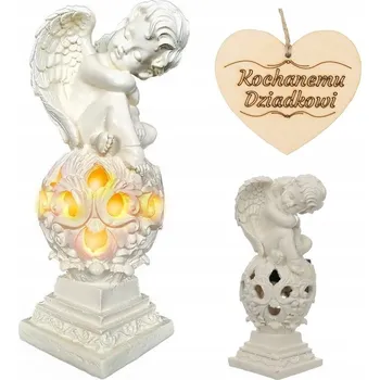 Svíčka Hřbitovní Svíčka vydrží až 5 hodin