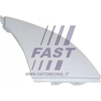 Lišta karosérie Lišta světlometu FAST FT90744