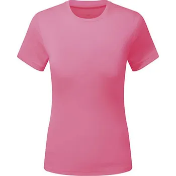 Dámské tričko TriDri® Dámské funkční tričko TR504 Lightning Pink XXL