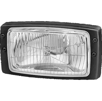 Posilovač řízení Světlomet Hella 1AD 996 018-641