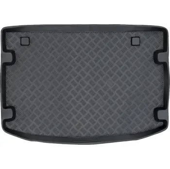 autokoberec Rohož do kufru Rezaw-Plast polypropylen