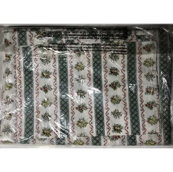 Příslušenství pro dětskou postel a kolébku Souprava 2D ovoce 100x140