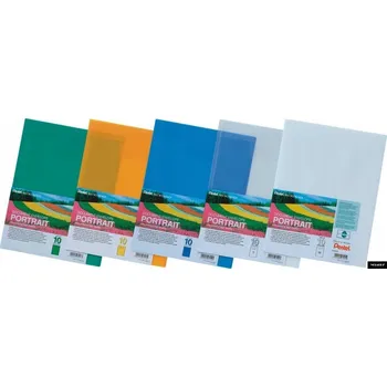 Pořadač / Organizér A4 Pentel