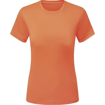 Dámské tričko TriDri® Dámské funkční tričko TR504 Lightning Orange L